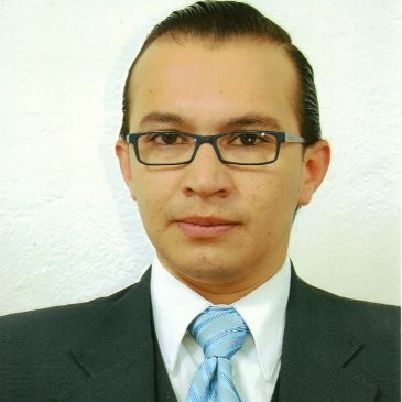 Franklin Escobar Jaramillo